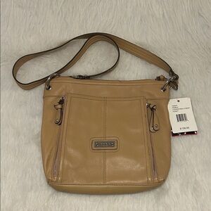 Tignanello Crossbody Bag